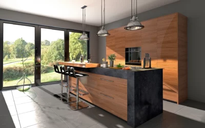 Agencement intérieur à La Bresse : redécorez votre habitat