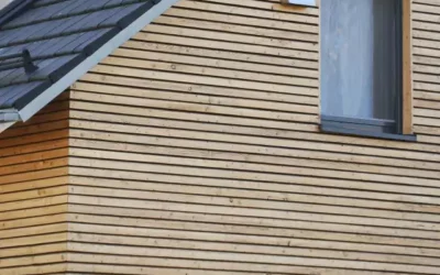 Pose de fenêtre à Gérardmer : une installation professionnelle